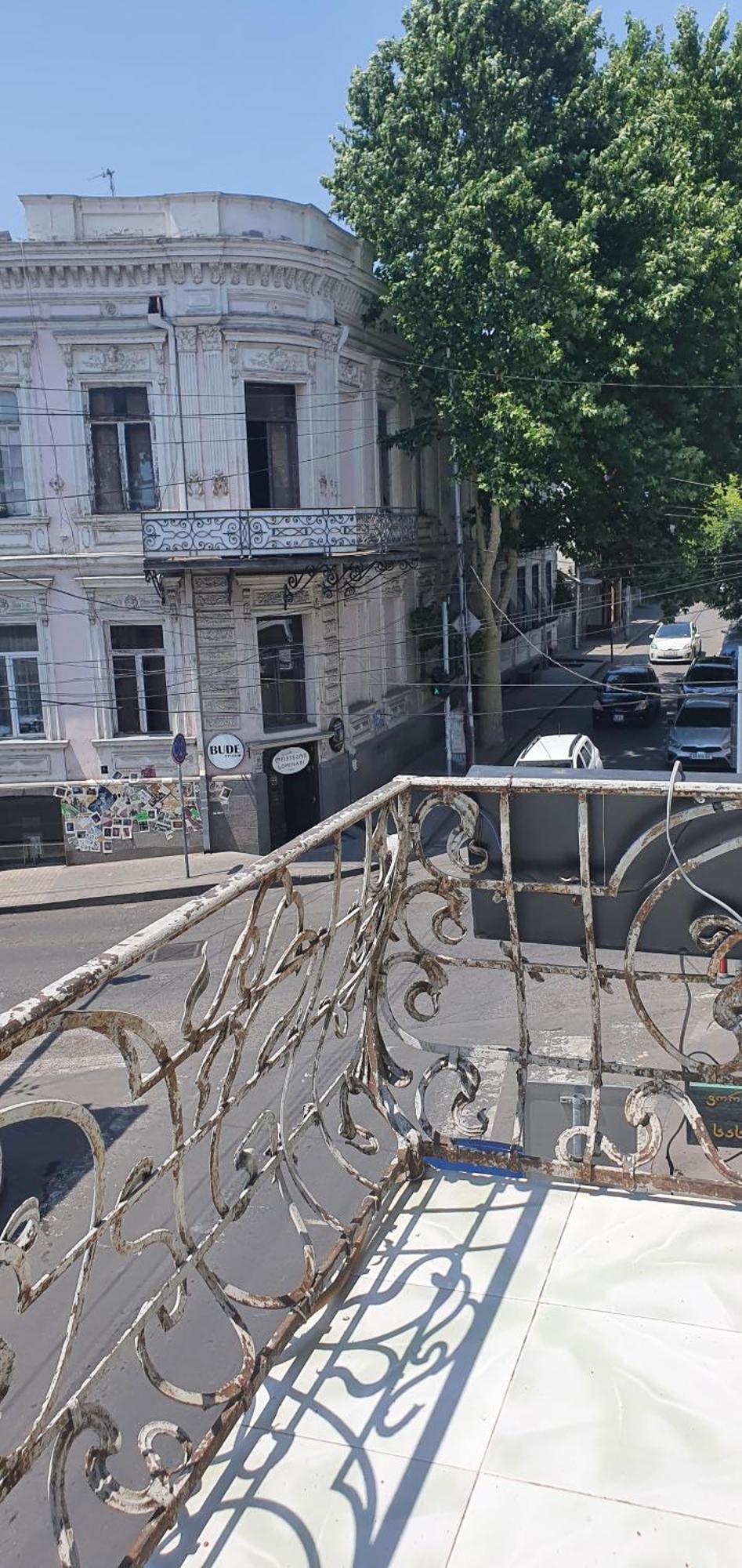 Apart-Hotel David Tbilisi Cameră foto
